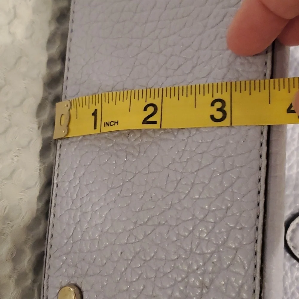 Kate Spade Satchel (#22) - Picture 9 of 10